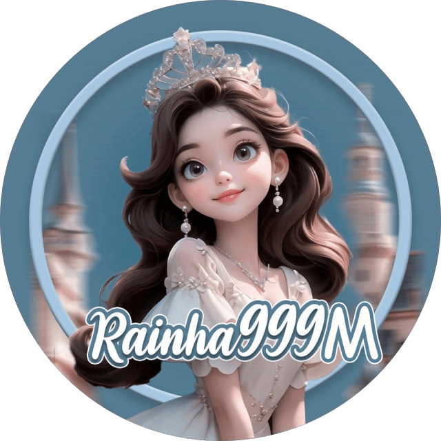 Logo da RAINHA99M